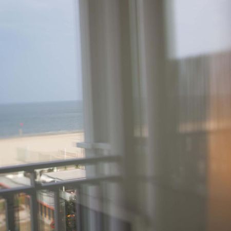 Villa Del Mare Spa Resort Cervia Esterno foto