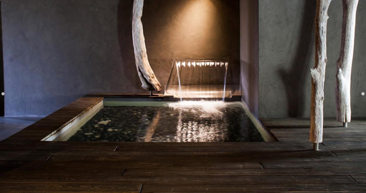 Villa Del Mare Spa Resort Cervia Esterno foto