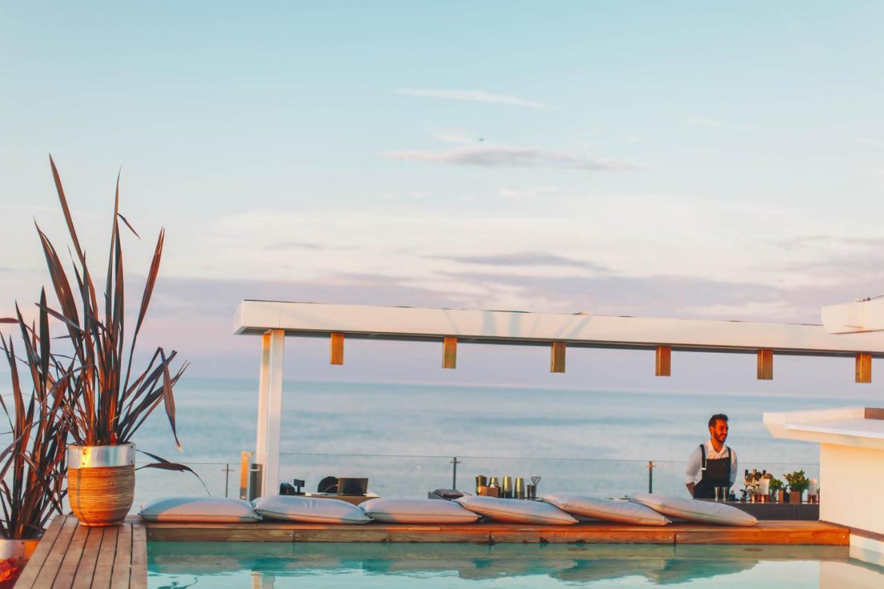 Villa Del Mare Spa Resort Cervia Esterno foto