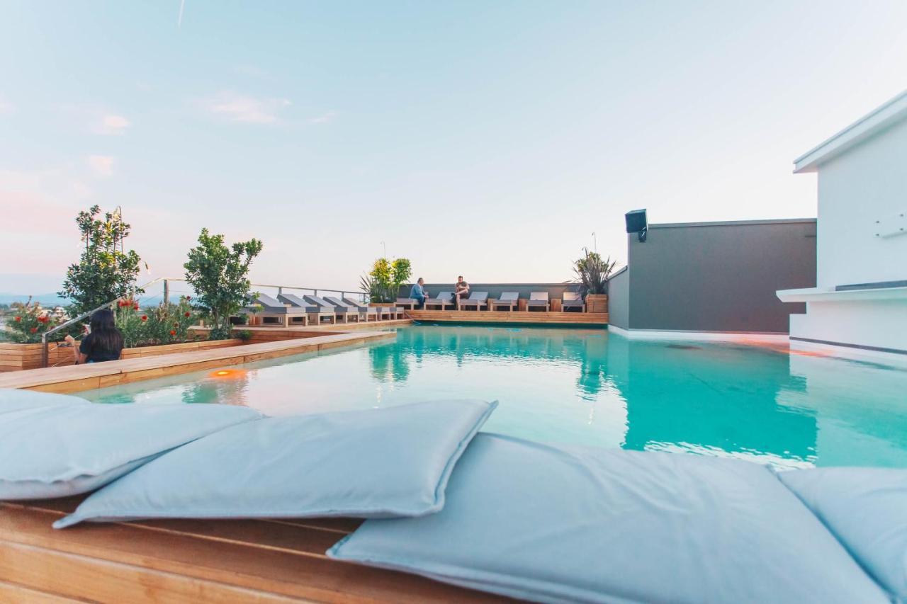 Villa Del Mare Spa Resort Cervia Esterno foto