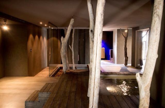 Villa Del Mare Spa Resort Cervia Esterno foto