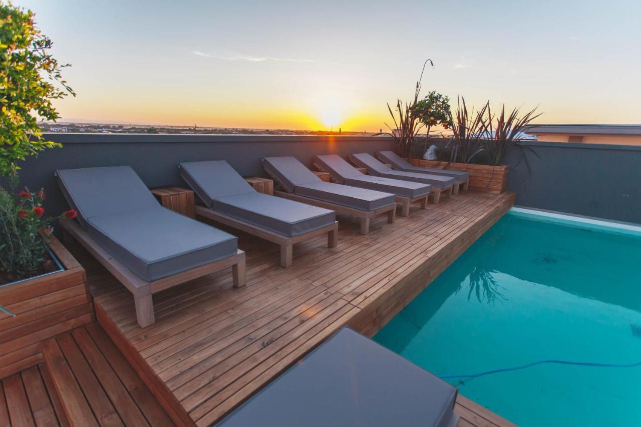Villa Del Mare Spa Resort Cervia Esterno foto
