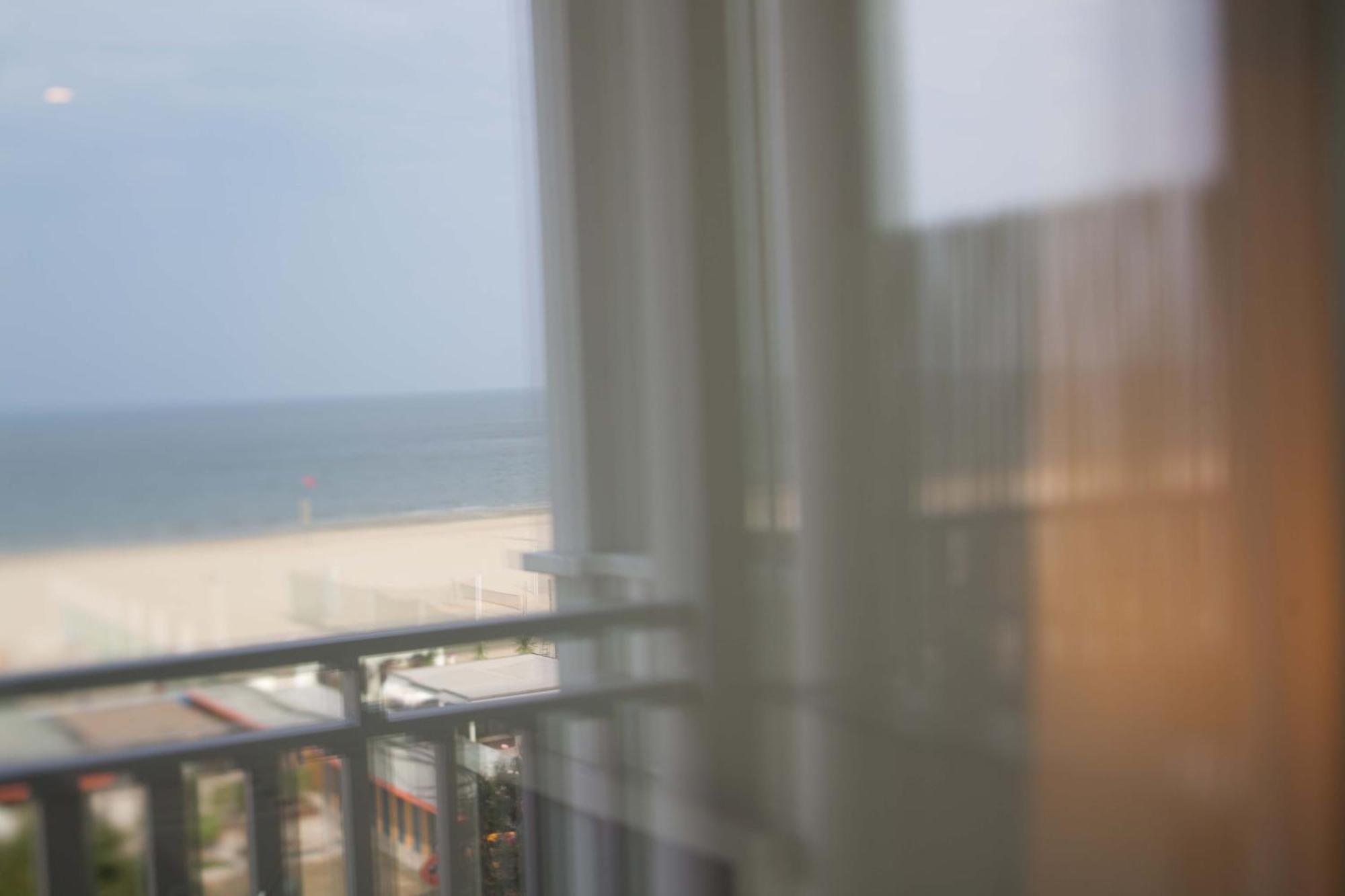 Villa Del Mare Spa Resort Cervia Esterno foto