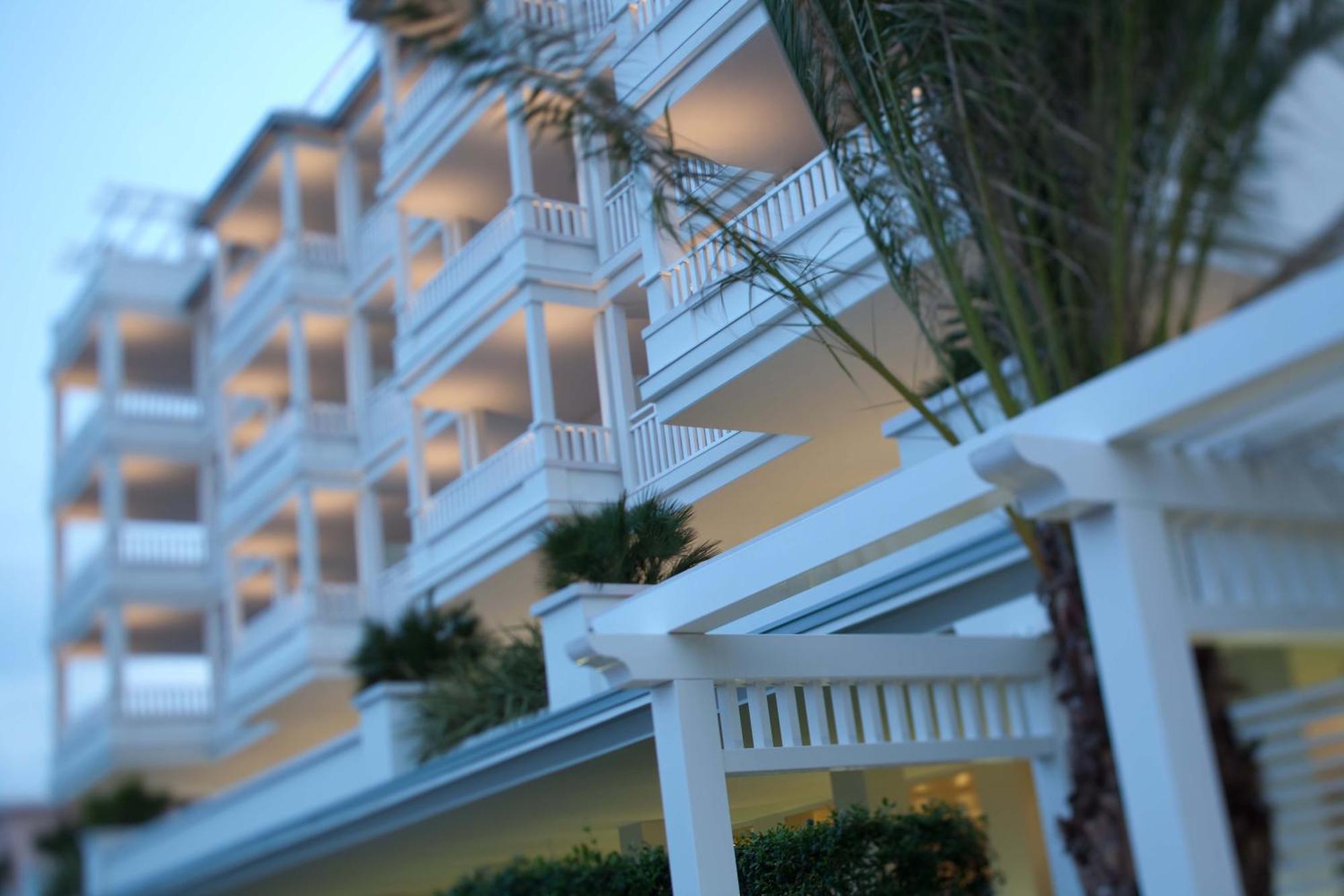 Villa Del Mare Spa Resort Cervia Esterno foto