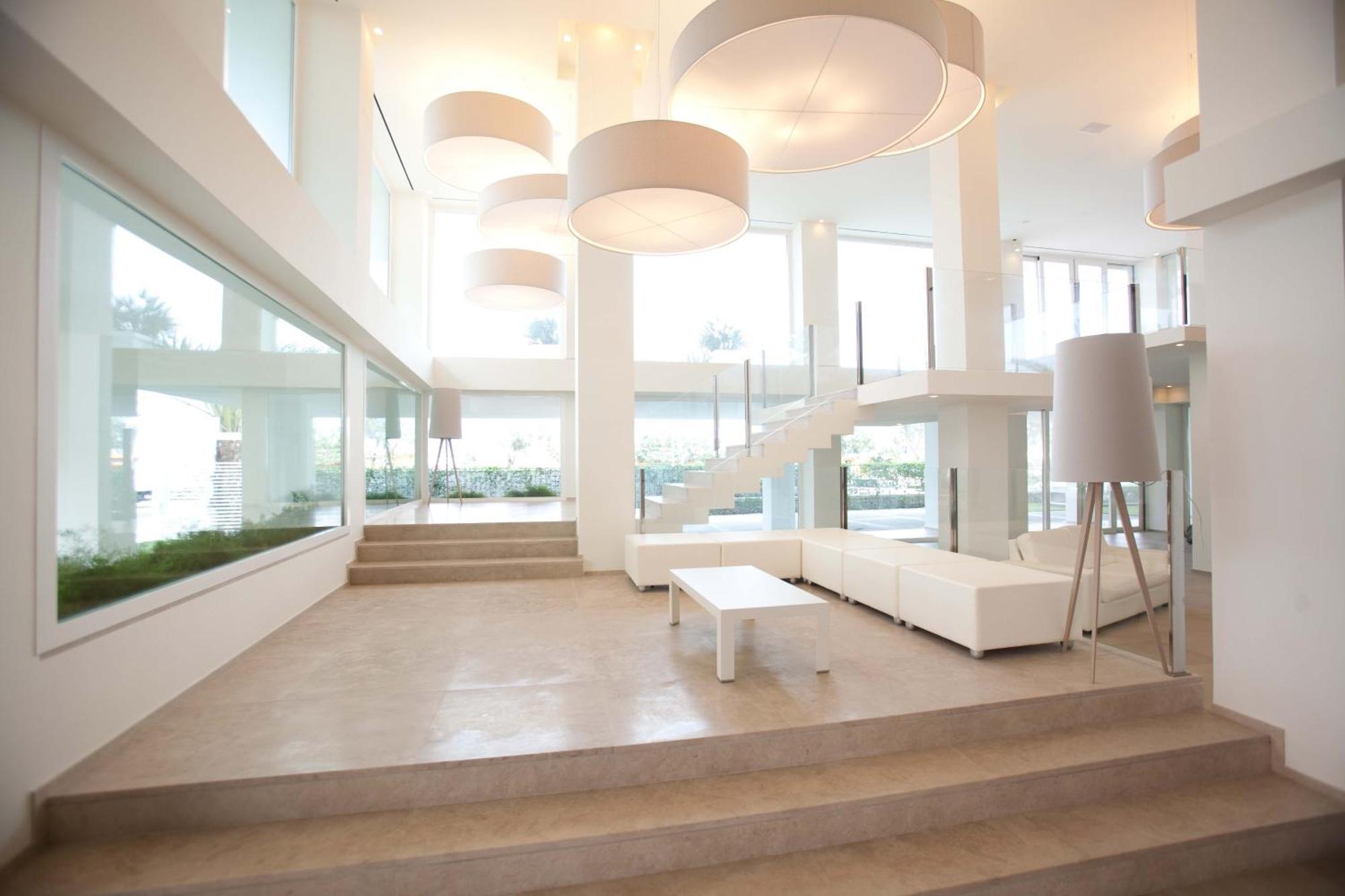 Villa Del Mare Spa Resort Cervia Esterno foto