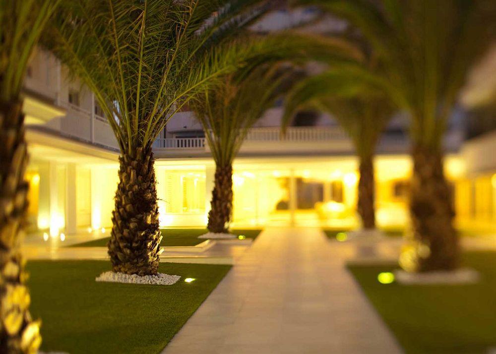 Villa Del Mare Spa Resort Cervia Esterno foto