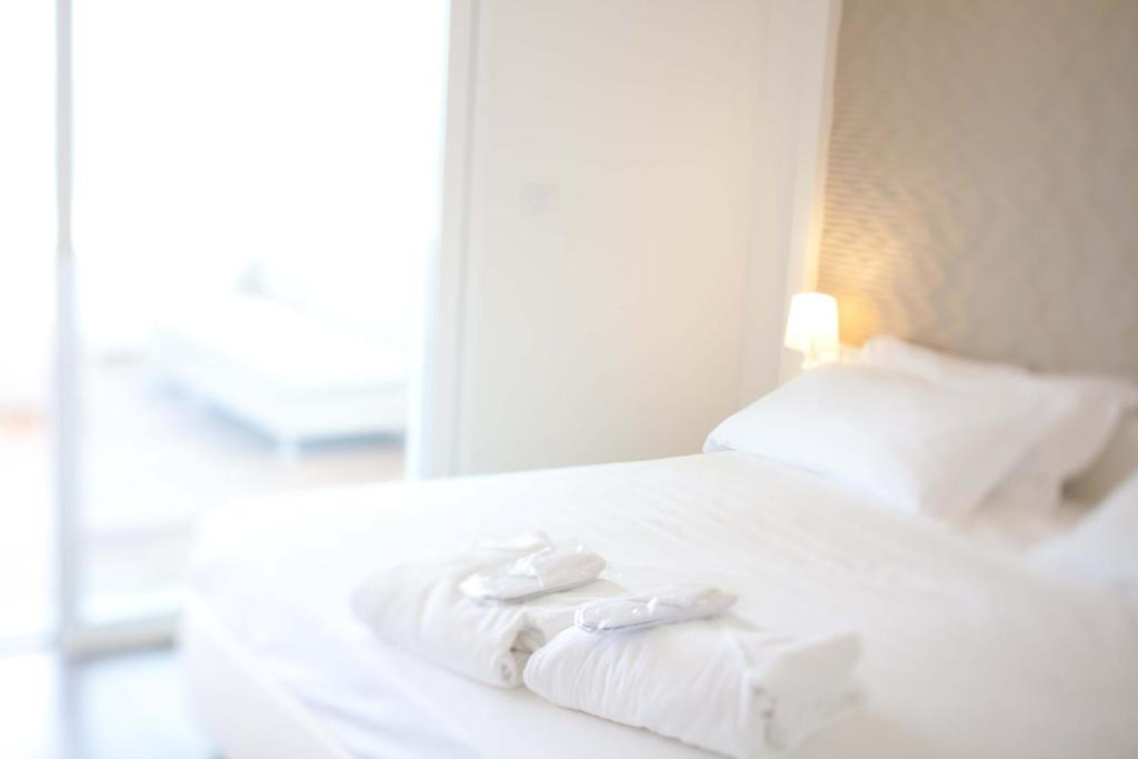Villa Del Mare Spa Resort Cervia Camera foto