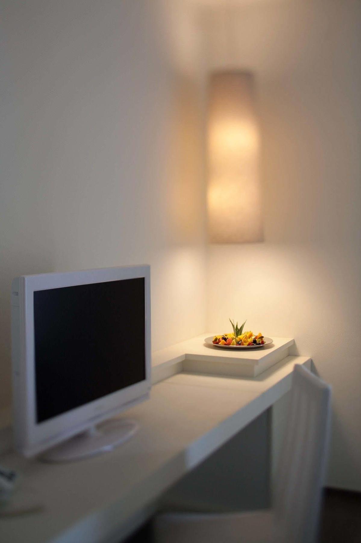 Villa Del Mare Spa Resort Cervia Esterno foto