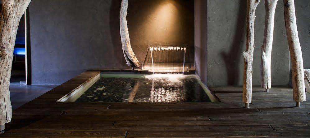 Villa Del Mare Spa Resort Cervia Esterno foto